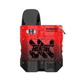 UWELL CALIBURN TENET KOKO RED & bLACK - Click & Vape